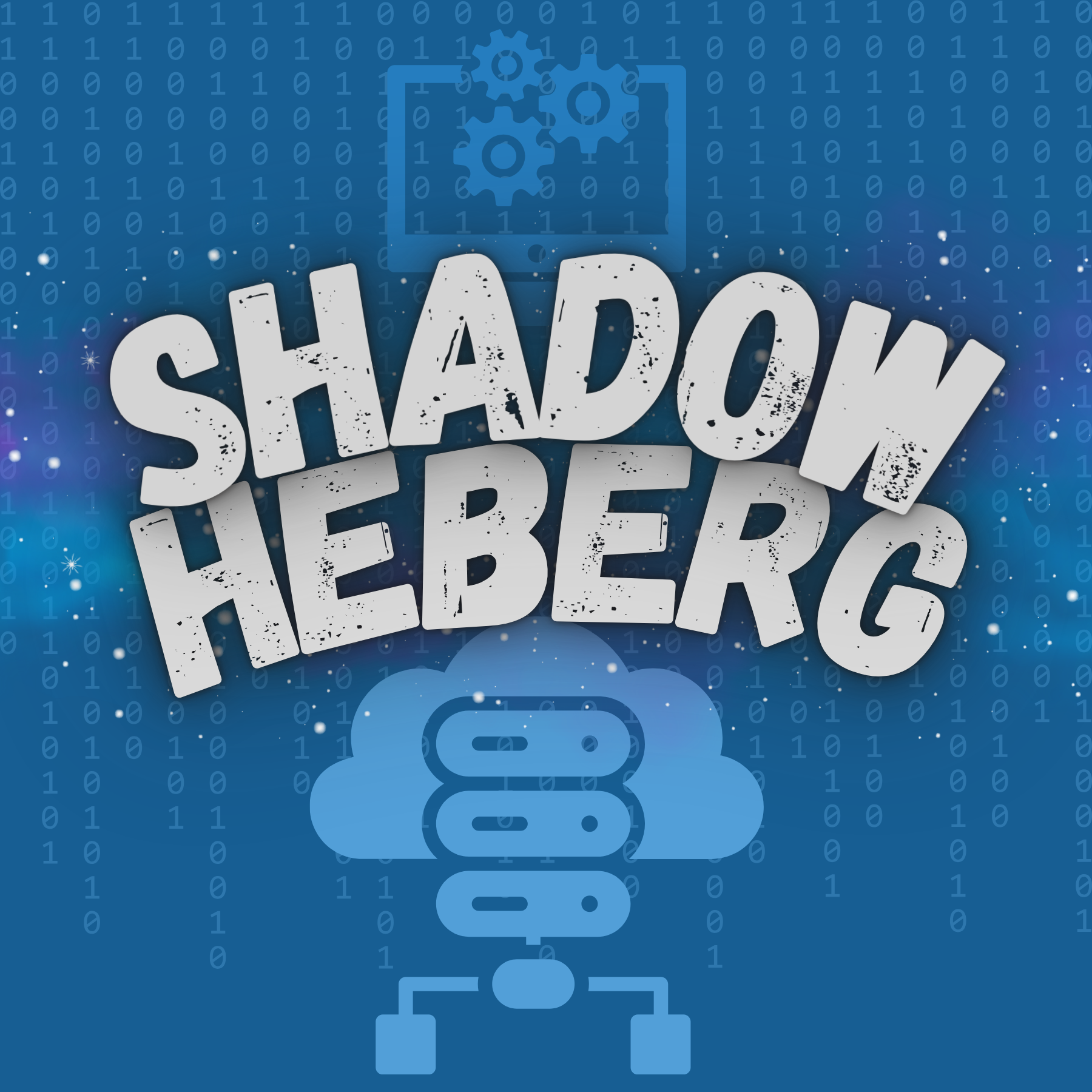 ShadowHeberg Logo