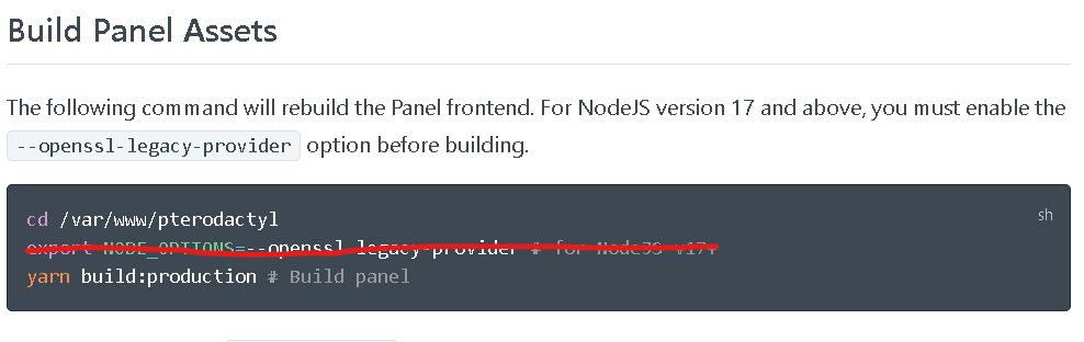 Illustration vérification Node.js