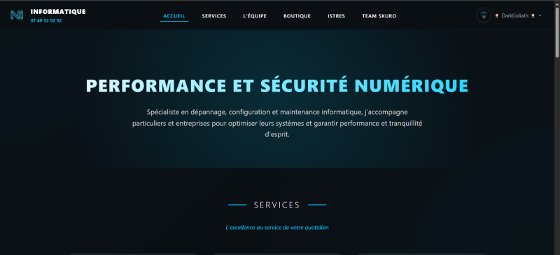 Ni Informatique